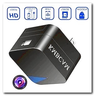 Airbnb Hidden Cameras Uk